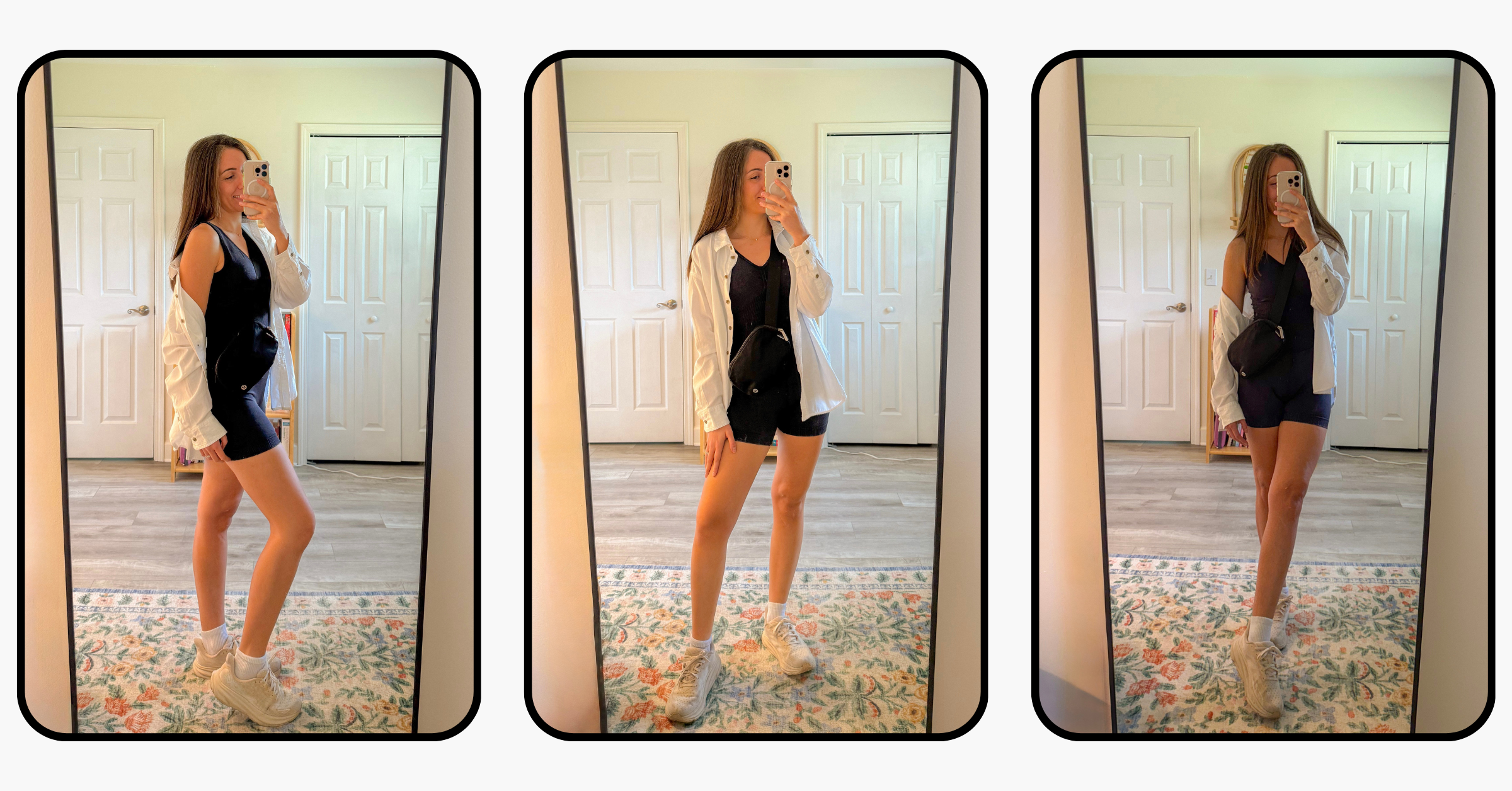5 Athleisure Outfits You'll Love for Spring & Summer 5 Athleisure Outfits You'll Love for Spring & Summer