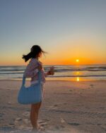 the sunrise is therapy 🫶🏼 outfit details 🔗 in my L T K  in  b i o ✨

.
.
.

casual outfit ideas. spring outfit ideas. matching set. outfit aesthetic. florida blogger. casual fashion. affordable outfits. beach sunrise. beach aesthetic. pinterest vibes. daily outfit inspo ideas.

#floridablogger #casualstyle #springoutfits #beachaesthetic #affordableoutfit #beachsunrise
